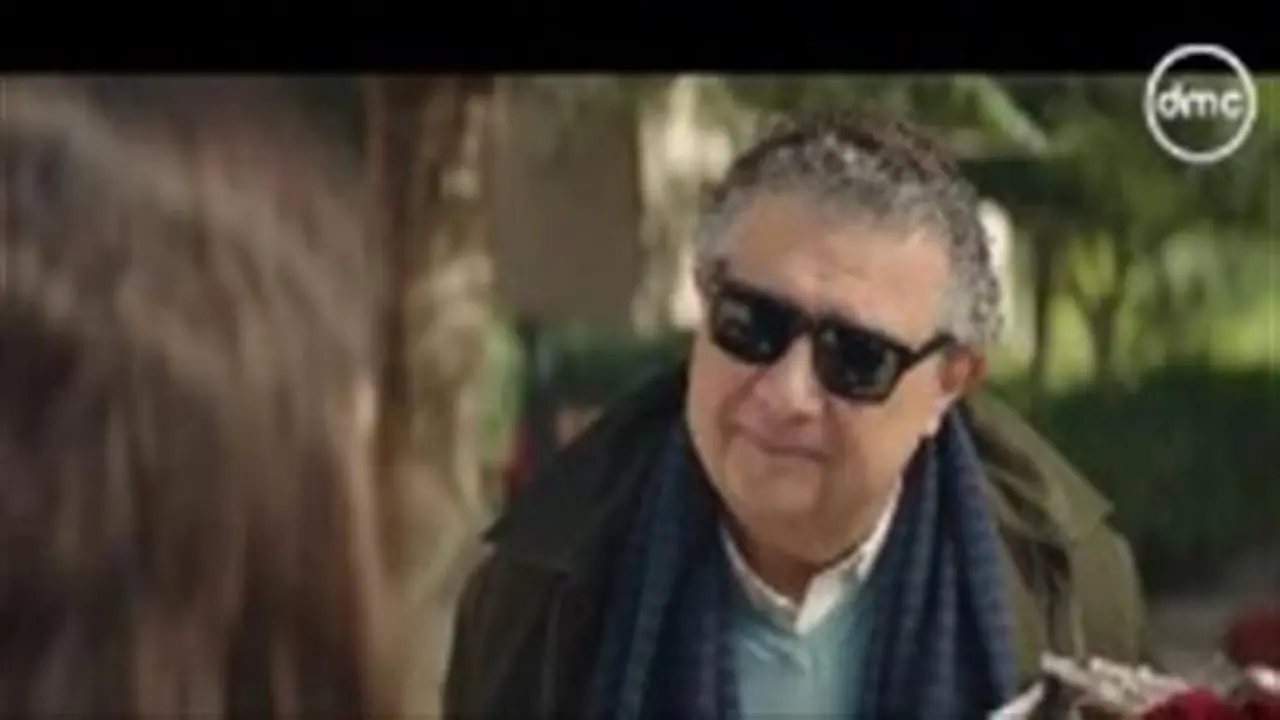 مفاجأة ماجد الكدواني.. أحداث صادمة في الحلقة 3 من مسلسل كان ياما كان